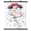 ROUNDMEUP When Supernatural Battles Became Commonplace Anime Fabric Wall Scroll Poster (32 x 96) Inches [A] When Supernatural- 10(L) view 1
