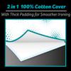 Express Ironing Board Cover 54" x 15" view 2