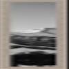 Frame It Easy 5 x 39 Rustic Gray Wood Frame (Derby) view 1