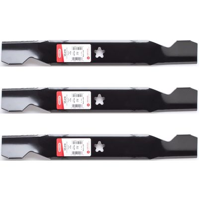 Oregon 3 Mower 95-018 Blade for AYP Sears 137380
