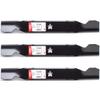 Oregon 3 Mower 95-018 Blade for AYP Sears 137380 view 1