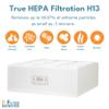 Filter-Monster Branded Medical Grade Replacement Filter Compatible with IQAir HealthPro Series view 3