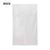 BAIHT HOME Japanese Noren Doorway Curtain Ink Painting Flower and Magpie Door Curtain Tapestry Room Divider with Tension Rod, 33 x 59 inches view 4