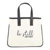 Creative Brands Inspirational, Be Still 11 x 9.5-Inch view 1