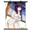 Why the Hell are You Here, Teacher Anime Fabric Wall Scroll Poster (16 x 23) Inches [A] Why the Hell- 12 view 1