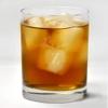 2 Piece Glass Set Engraved with Antler and Shield Z-Letter Monogram, 13.5-Ounce view 4
