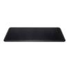 Restaurantware-70 x 24 x 8 Inch Anti-Fatigue Mat, 1 Extra-Padded Kitchen Mat - Beveled Safety Edges, Non-Slip, Black Plastic Kitchen Sink Rug, Shock-Resistant, For Home, Office, Or Laundry Room view 2