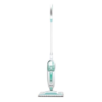 Shark Steam Mop S1000WM Hard Floor Cleaner With XL Removable Water Tank and 18-Foot Power Cord (Renewed)