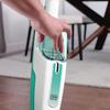 Shark Steam Mop S1000WM Hard Floor Cleaner With XL Removable Water Tank and 18-Foot Power Cord (Renewed) view 4