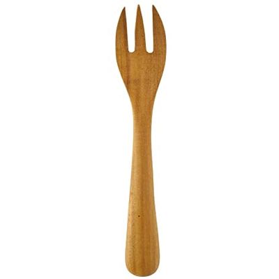 ASPLUND 460956 Fork, Natural, Size: Approx. W3, D2, H20