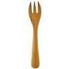 ASPLUND 460956 Fork, Natural, Size: Approx. W3, D2, H20 view 1