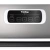 Frieling 5030 Automatic Sealing Sous Vide Ready Vacuum Machine with Dry & Moist Food Modes, 14" x 6" x 2", Silver view 3