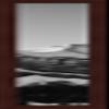 Frame It Easy 5 x 39 Merlot Wood Frame (Derby) view 1