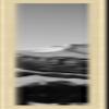 Frame It Easy 5 x 39 Wheat Wood Frame (Derby) view 1