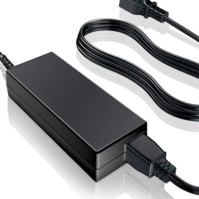 SupplySource AC/DC Adapter for Infinuvo CleanMate 365 QQ1 QQ2 QQ-1 QQ-2 QQ-2L Series Plus QQ-2LT QQ2-LT QQ2-LTII QQ2-LT II QQ2 Plus QQ2 PlusII QQ2 Plus II Clean Mate Robotic Vacuum Cleaner