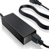SupplySource AC/DC Adapter for Infinuvo CleanMate 365 QQ1 QQ2 QQ-1 QQ-2 QQ-2L Series Plus QQ-2LT QQ2-LT QQ2-LTII QQ2-LT II QQ2 Plus QQ2 PlusII QQ2 Plus II Clean Mate Robotic Vacuum Cleaner view 1