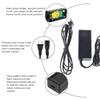 SupplySource AC/DC Adapter for Infinuvo CleanMate 365 QQ1 QQ2 QQ-1 QQ-2 QQ-2L Series Plus QQ-2LT QQ2-LT QQ2-LTII QQ2-LT II QQ2 Plus QQ2 PlusII QQ2 Plus II Clean Mate Robotic Vacuum Cleaner view 2