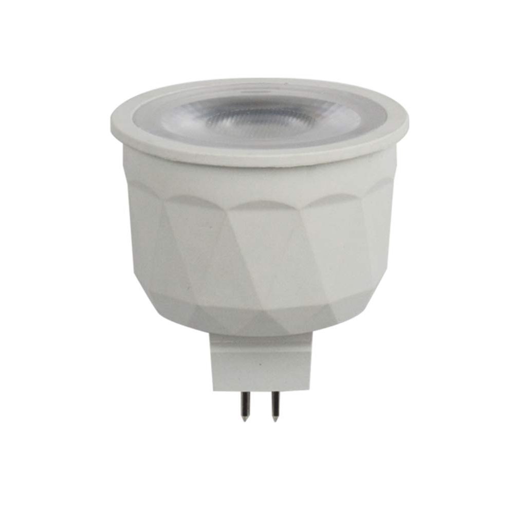 Brilliance LED MR16 Chameleon WiFi RGB 2700K-5700K 6 Watt LED - Color Changing Outdoor Replacement Bulb