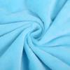 79x90inch Light Pink Plush Throw Blanket Cozy Warm Faux Fur Blanket Large Size Bed Couch Sofa Decorative Throw Blanket Luxury Blanket view 3