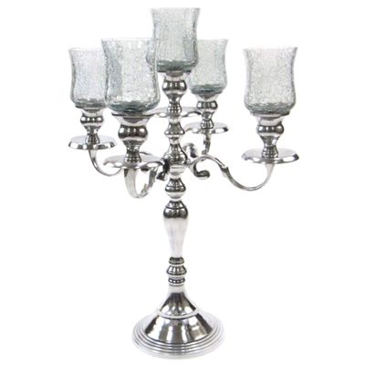18" Candle Stand