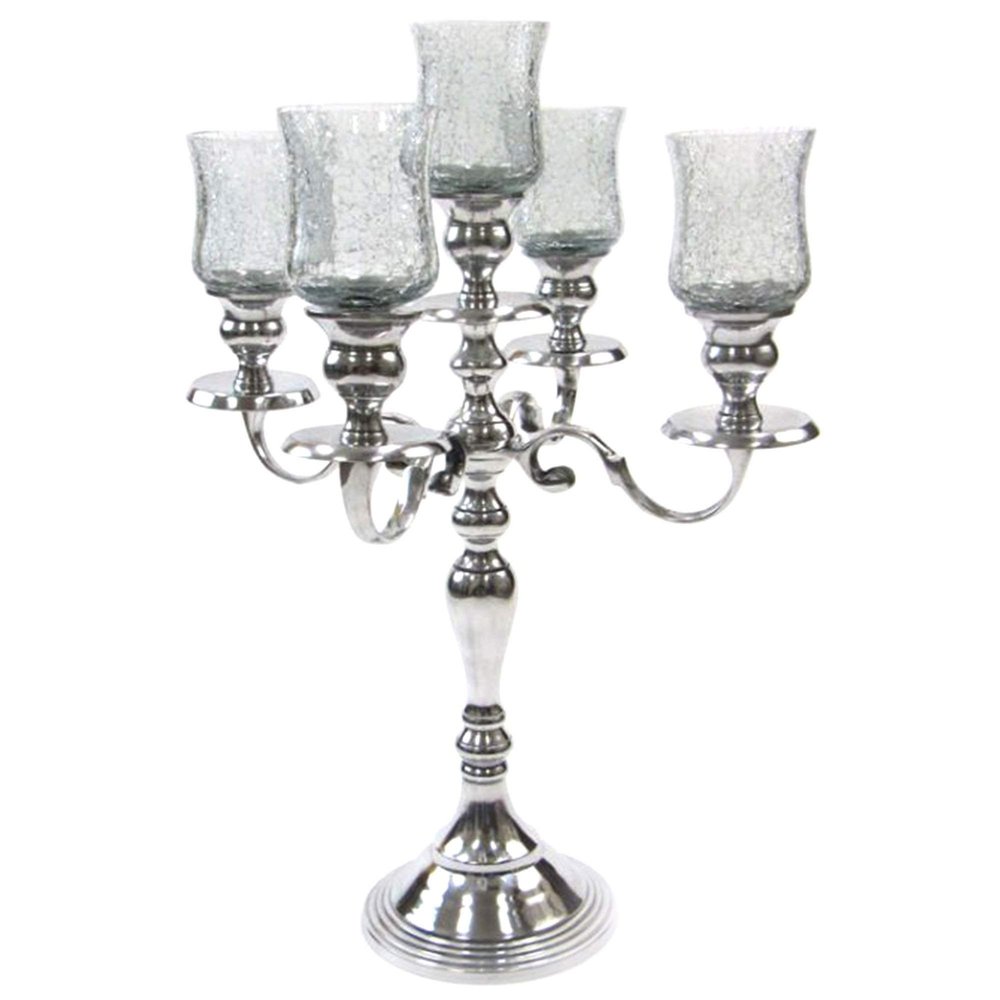 18" Candle Stand