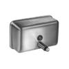 Bradley 6542-730000, Foam Soap Dispenser Surface Mt - Horizontal (Pack of 4 pcs) view 1