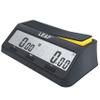 LEAP Chess Clock Digital Timer Advanced for Game and Chess Timer with Bonus & Delay Count Down up Alarm view 1
