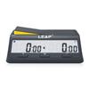 LEAP Chess Clock Digital Timer Advanced for Game and Chess Timer with Bonus & Delay Count Down up Alarm view 2