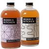 Morris Kitchen - Bourbon Mixer Set - 16oz (2 pk) view 1