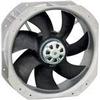 EBM-PAPST W3G250-HK19-11 AC Fans 280x80mm, 230VAC EC 1120CFM, 125W, Ball view 1