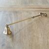 Park Hill Collection Antique Brass Candle Snuffer view 2