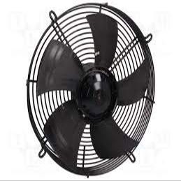 EBM-PAPST S4E315-AC08-07 AC Fans AC AXIAL Fan