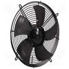 EBM-PAPST S4E315-AC08-07 AC Fans AC AXIAL Fan view 1