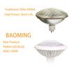 BAOMING PAR64 LED Bulb Replace Traditional 500w PAR64 1206300K 40W DIMMABLE120V GX16D view 4