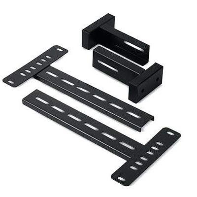 Reverie OSO O300T, O400, R310T/400/450, and R600/650 Series Headboard Brackets for Adjustable Beds