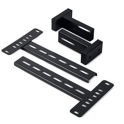 Reverie OSO O300T, O400, R310T/400/450, and R600/650 Series Headboard Brackets for Adjustable Beds