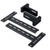 Reverie OSO O300T, O400, R310T/400/450, and R600/650 Series Headboard Brackets for Adjustable Beds view 1
