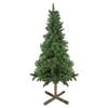 Northlight 6.5' Royal Alpine Artificial Christmas Tree - Unlit, Green, Polyvinyl Chloride view 1