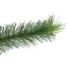 Northlight 6.5' Royal Alpine Artificial Christmas Tree - Unlit, Green, Polyvinyl Chloride view 3