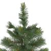 Northlight 6.5' Royal Alpine Artificial Christmas Tree - Unlit, Green, Polyvinyl Chloride view 4