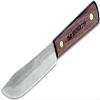 Ontario Knife Company Old Hickory OH7026 kitchen knife,Brown view 1
