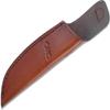 Ontario Knife Company Old Hickory OH7026 kitchen knife,Brown view 2