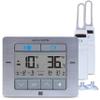 AcuRite Digital Wireless Fridge and Freezer Thermometer with Alarm, Max/Min Temperature for Home and Restaurants (00515M) 4.25" x 3.75" view 1