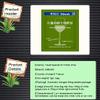 3PCS 5g Active White wine yeast home-brewed wine special active dry yeast vodka beer white wine ice wine winemaking accessories view 2