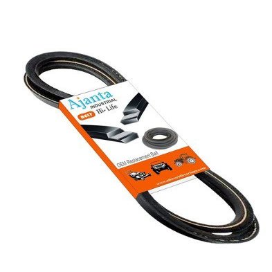 Glisson OEM Replacement Belt. Replace NYTRODSC (5/8" x 59") B56