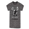 FL MIC STRIPE ICON S/S TEE BHT M view 1