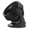 Kubicle Vornado Whisper Quiet Large Whole Room Air Fan Circulator with Multi-Directional Airflow and 3 Speed Control Air Freshener Bundle view 1
