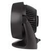 Kubicle Vornado Whisper Quiet Large Whole Room Air Fan Circulator with Multi-Directional Airflow and 3 Speed Control Air Freshener Bundle view 2