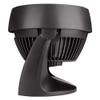 Kubicle Vornado Whisper Quiet Large Whole Room Air Fan Circulator with Multi-Directional Airflow and 3 Speed Control Air Freshener Bundle view 3