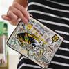 Catstudio University of Missouri (Mizzou) Collegiate Zipper Pouch Purse | Holds Your Phone, Coins, Makeup, Dog Treats, & Tech Tools view 3